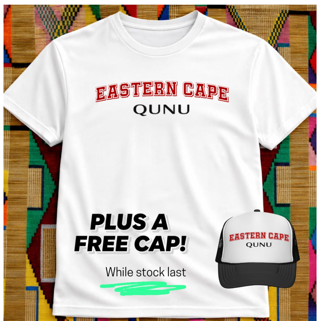 QUNU T-SHIRT