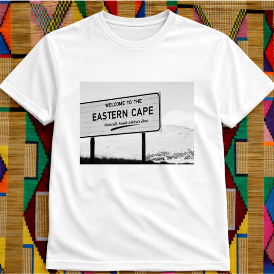EASTERN CAPE BOARD T-SHIRT
